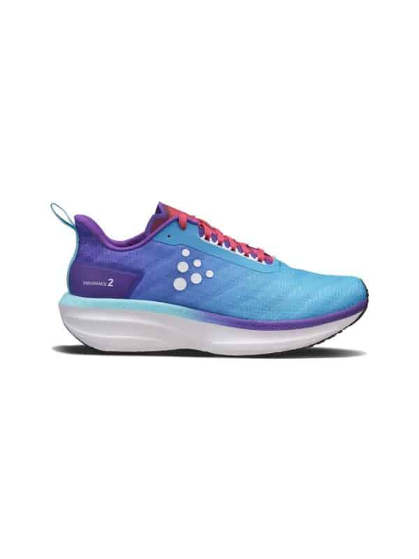 Endurance 2 W