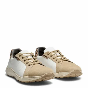 Sporty snøresko - til damer 261-23