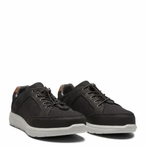 Sneaker med elastiske snørebånd - til herrer 221-19