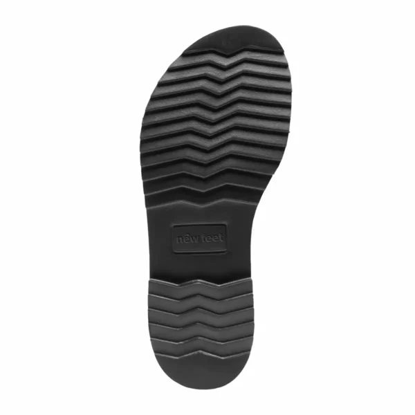 Ballerina med velcrorem model slim 252-31 - Billede 3