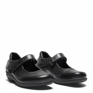 Ballerina med velcrorem model medium 252-28