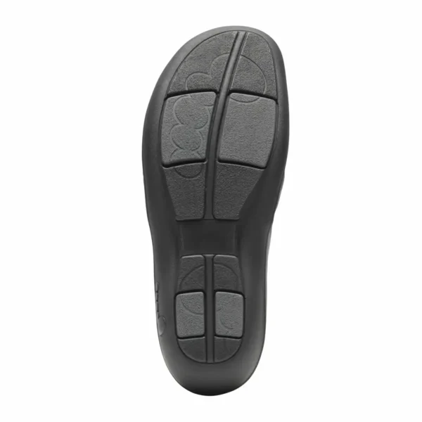 Ballerina med velcrorem model medium 252-28 - Billede 3